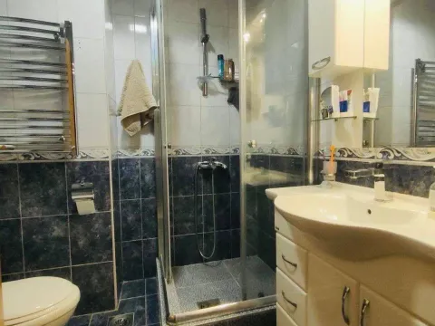 Rent, one bedroom apartment, 44m², Babilonija, Budva - image 6