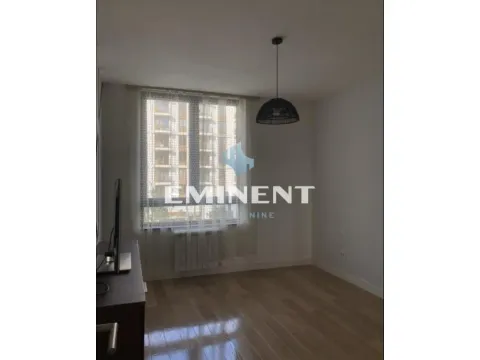 Izdavanje, dvosoban stan, 58m², Savski Venac, Beograd - image 5