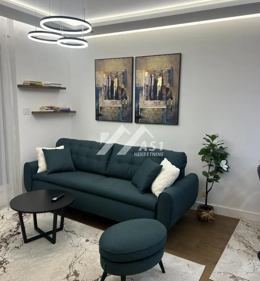 Izdavanje, dvosoban stan, 42m², Novi Sad Sve Podlokacije, Novi Sad