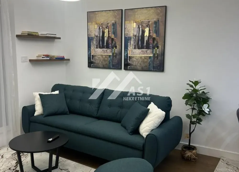 Izdavanje, dvosoban stan, 42m², Novi Sad Sve Podlokacije, Novi Sad