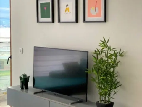 Izdavanje, jednosoban stan, 48m², Donja Lastva, Tivat - image 6