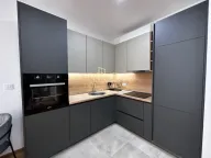 Izdavanje, jednosoban stan, 45m², Stari Aerodrom, Podgorica - image 9