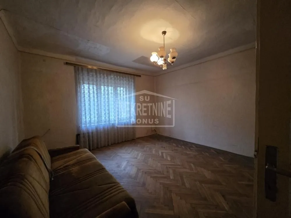 Prodaja, kuća, 115m², Palić, Subotica