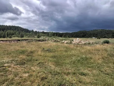 Prodaja, plac, 400m², Žabljak, Crna Gora - image 4