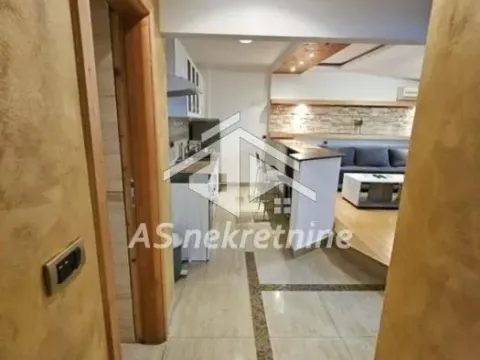 Izdavanje, dvosoban stan, 54m², Novi Beograd Blok 1 Fontana, Novi Beograd Sve Podlokacije - image 6