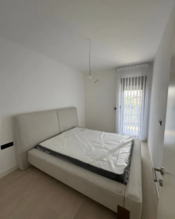 Rent, one bedroom apartment, 53m², 1 maj, Podgorica