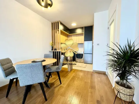 Izdavanje, jednosoban stan, 50m², Tološka šuma, Podgorica - image 3