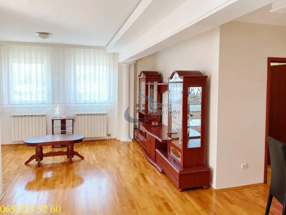 Prodaja, trosoban stan, 62m², Voždovačka Crkva, Voždovac Sve Podlokacije