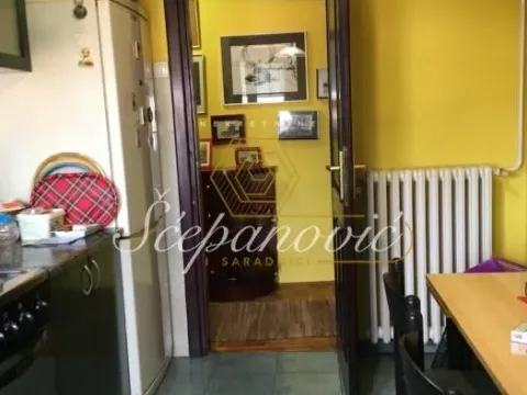 Prodaja, dvosoban stan, 63m², Sajam, Novi Sad Sve Podlokacije - image 9