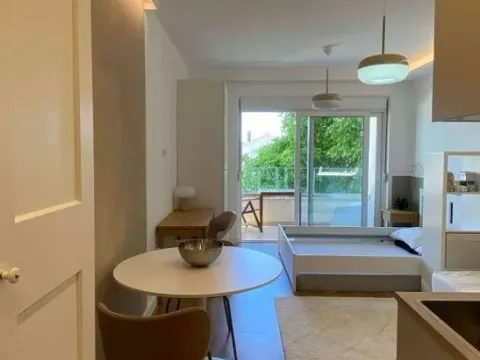 Prodaja, garsonjera, 30m², Buljarica, Budva - image 3