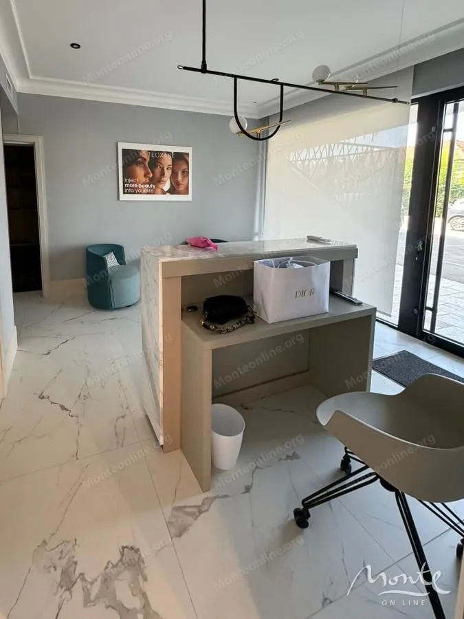 Sale, office space, 55m², Donja Lastva, Tivat