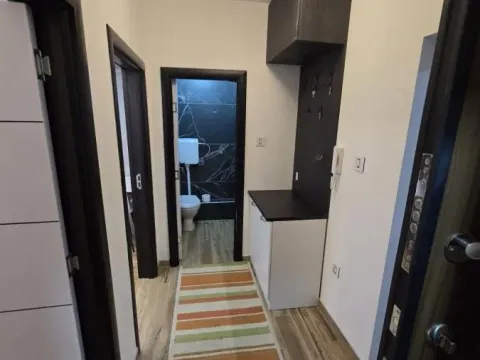 Izdavanje, dvosoban stan, 55m², Nova Detelinara, Novi Sad Sve Podlokacije - image 11