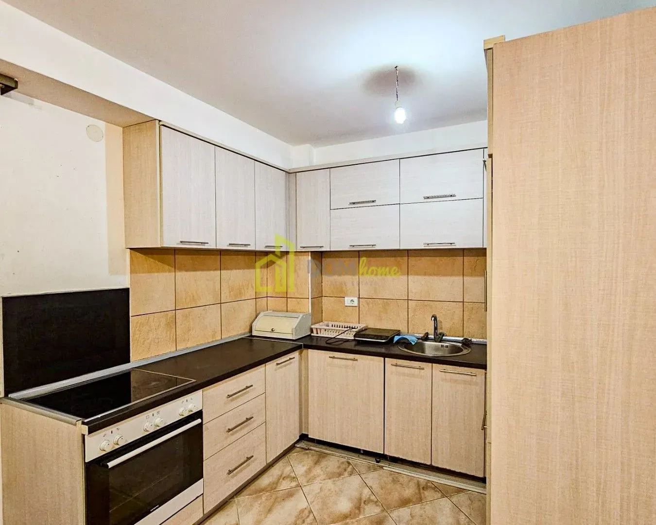 Rent, three bedroom apartment, 92m², Krivi Most, Podgorica