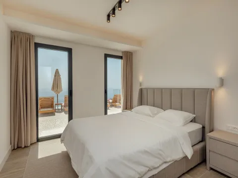 Rent, house, 250m², Blizikuće, Budva - image 9