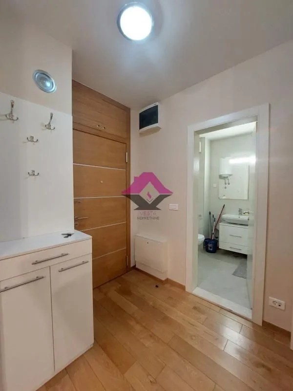 Rent, two bedroom apartment, 53m², Tašmajdan, Palilula Sve Podlokacije