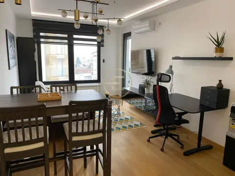 Rent, two bedroom apartment, 44m², Bulevar Evrope, Novi Sad Sve Podlokacije - image 3