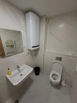 Rent, one bedroom apartment, 45m², Podgorica, Crna Gora - image 6