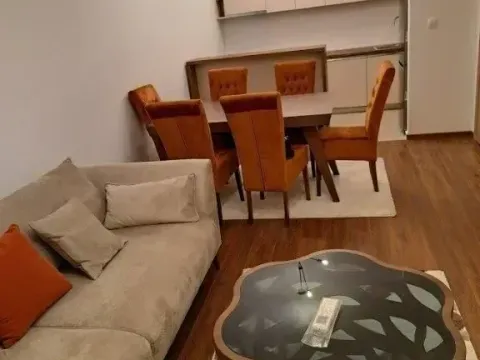 Izdavanje, jednosoban stan, 53m², Master Kvart, Podgorica - image 2