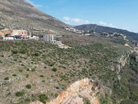 Prodaja, plac, 3350m², Reževići, Budva - image 13