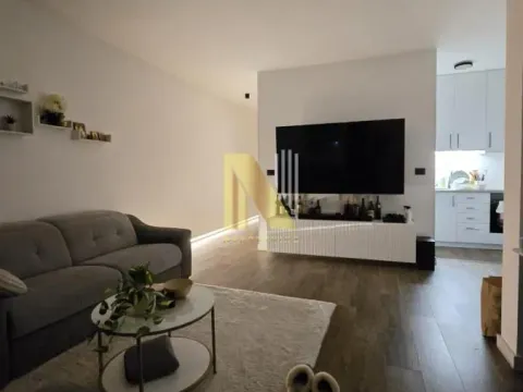 Rent, three bedroom apartment, 87m², Veternička rampa, Novi Sad Sve Podlokacije - image 10