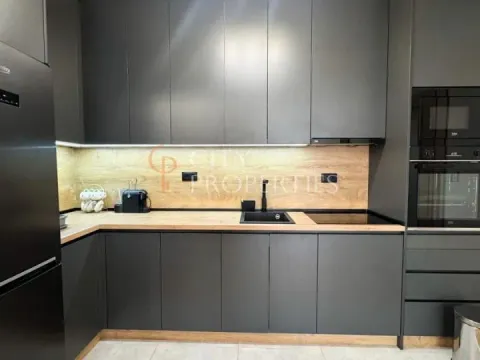 Izdavanje, stan, 46m², Stara Varoš, Podgorica - image 2