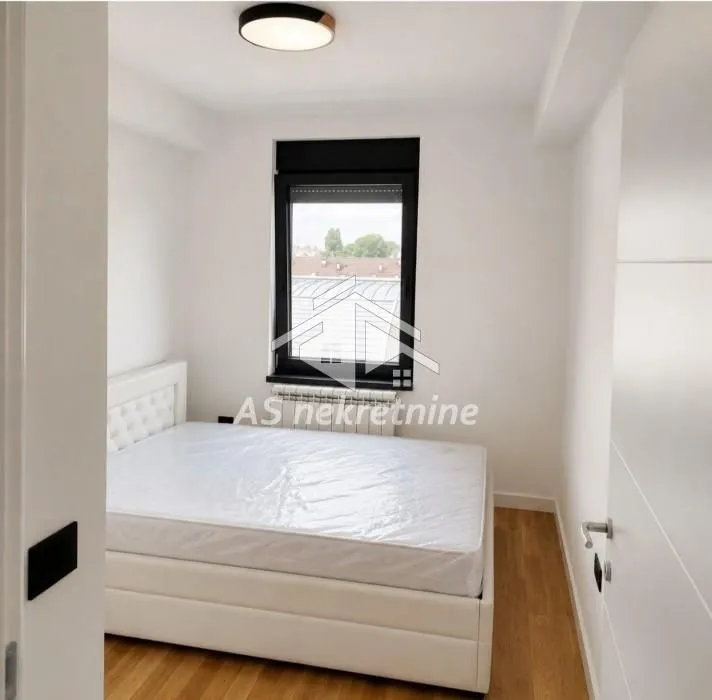 Rent, two bedroom apartment, 42m², Zemun Gornji Grad, Zemun Sve Podlokacije