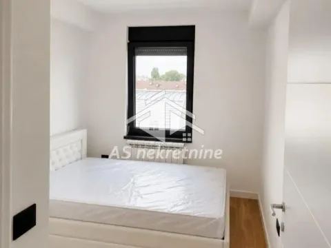 Rent, two bedroom apartment, 42m², Zemun Gornji Grad, Zemun Sve Podlokacije - image 7