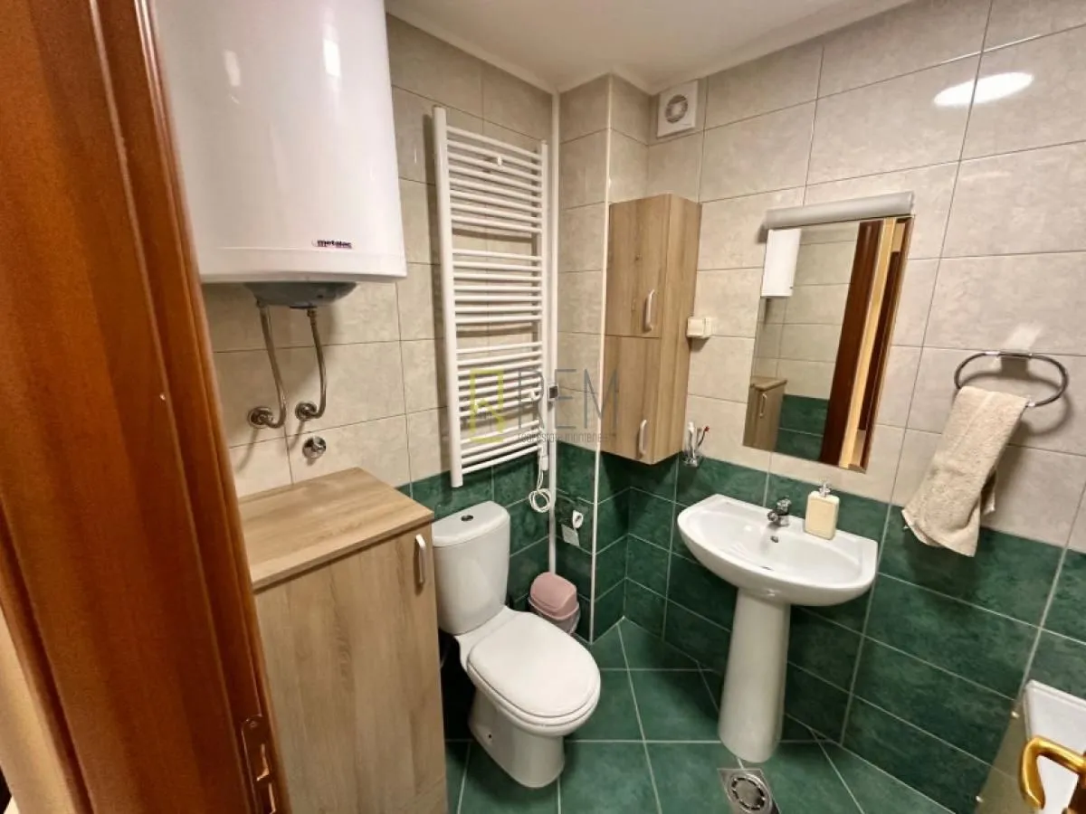 Prodaja, dvosoban stan, 92m², City Kvart, Podgorica