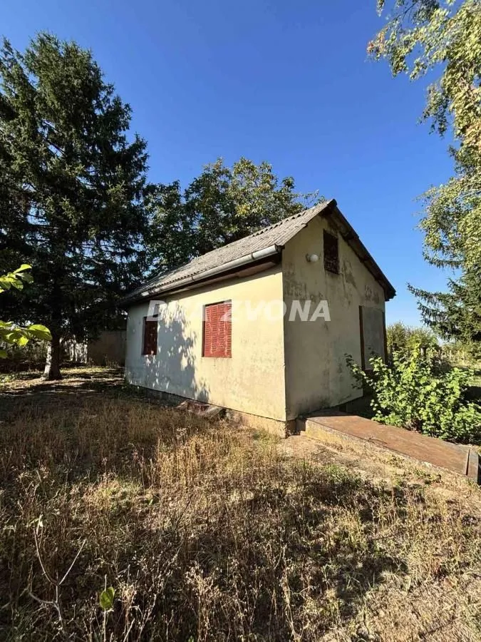 Prodaja, kuća, 30m², Čortanovci, Inđija