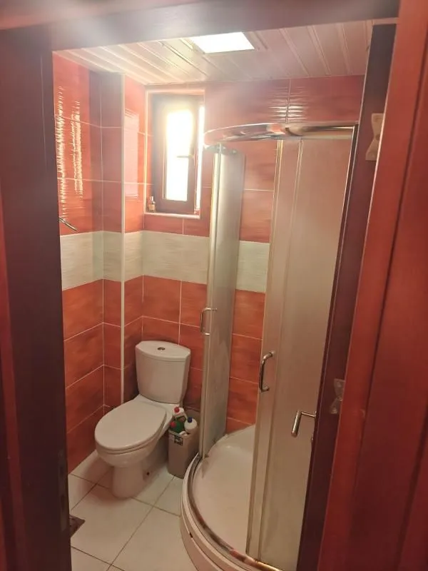 Sale, one bedroom apartment, 49m², Lazi, Budva