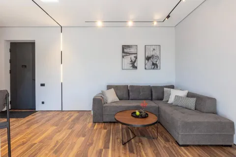 Prodaja, jednosoban stan, 52m², Lastva Grbaljska, Kotor - image 28