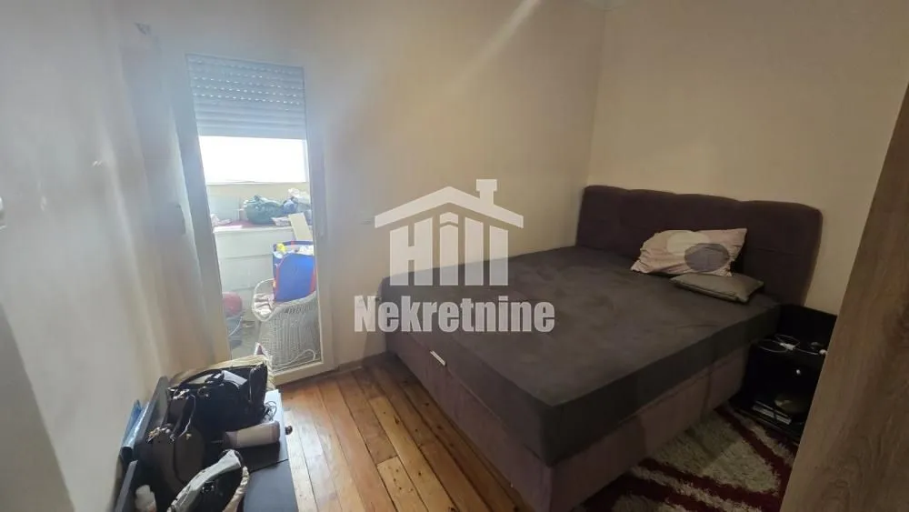 Sale, three bedroom apartment, 56m², Bogoslovija, Palilula Sve Podlokacije