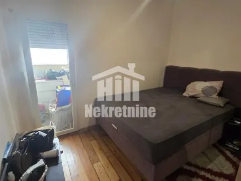 Sale, three bedroom apartment, 56m², Bogoslovija, Palilula Sve Podlokacije - image 6