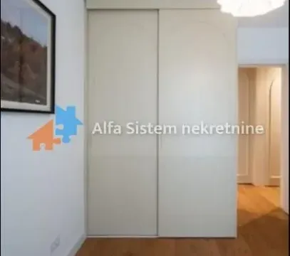 Rent, three bedroom apartment, 100m², Vračar Sve Podlokacije, Beograd - image 10