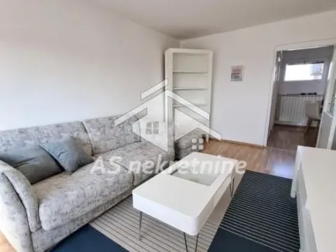 Izdavanje, dvosoban stan, 55m², Stari Grad, Beograd - image 3
