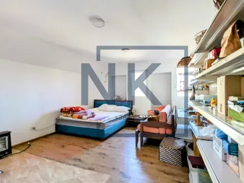 Izdavanje, jednosoban stan, 120m², Stari Aerodrom, Podgorica - image 7