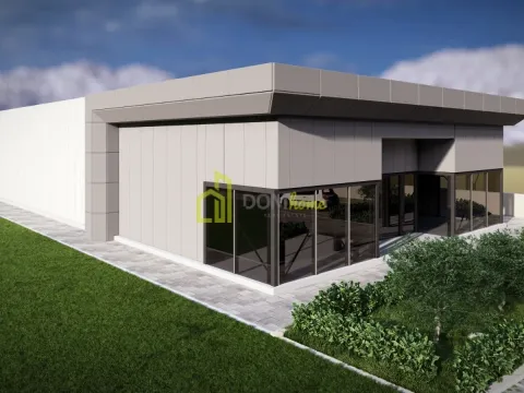 Izdavanje, poslovni prostor, 512m², Donja Gorica, Podgorica - image 5