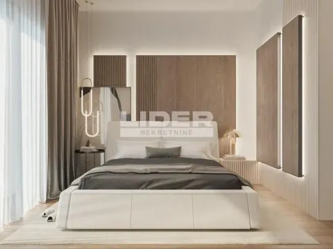 Izdavanje, trosoban stan, 100m², Savski Venac, Beograd - image 3