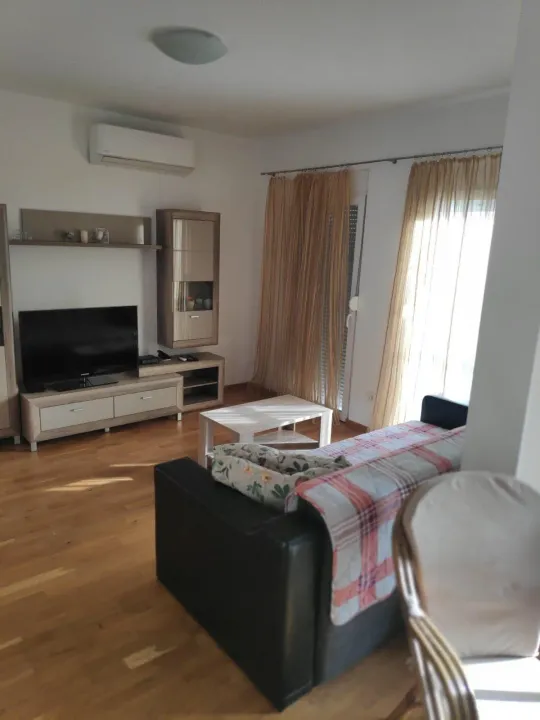 Rent, three bedroom apartment, 96m², Zagorič, Podgorica