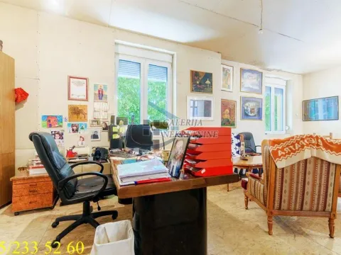 Sale, two bedroom apartment, 86m², Kalenić Pijaca, Vračar Sve Podlokacije - image 2