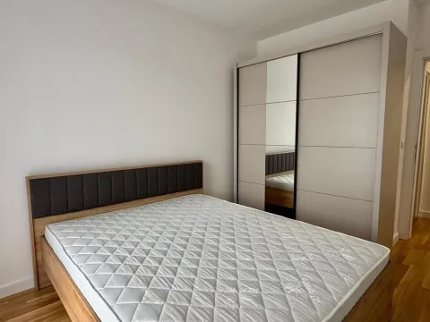 Rent, one bedroom apartment, 45m², Podbara, Novi Sad Sve Podlokacije - image 5