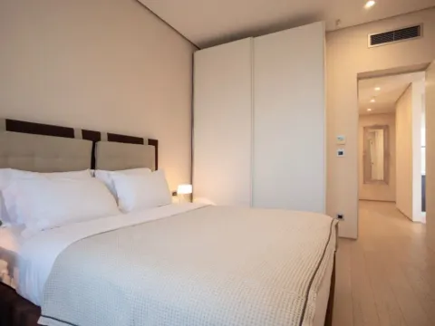 Prodaja, dvosoban stan, 134m², Dukley Gardens, Budva - image 3