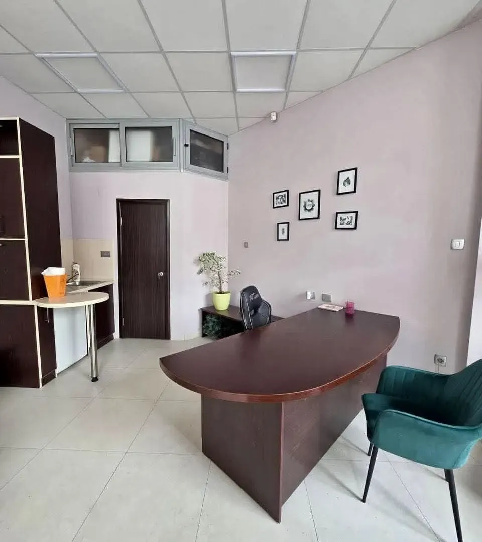 Rent, office space, 30m², Rozino, Budva
