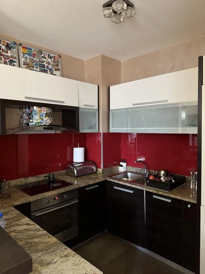 Prodaja, četvorosoban stan, 106m², Grbavica, Novi Sad Sve Podlokacije