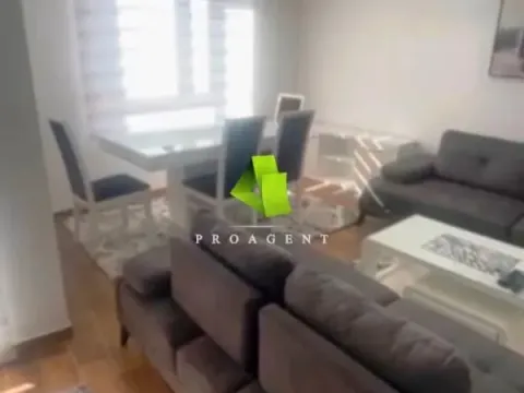 Rent, two bedroom apartment, 60m², Medijana, Niš - image 2