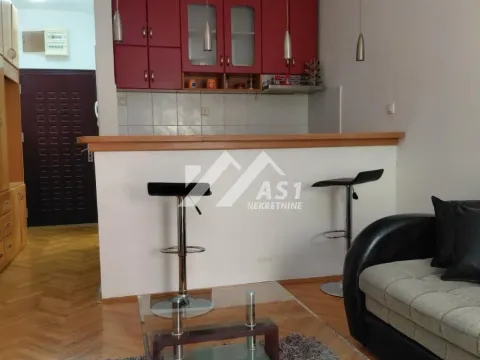 Rent, one bedroom apartment, 30m², Novi Sad Sve Podlokacije, Novi Sad - image 5