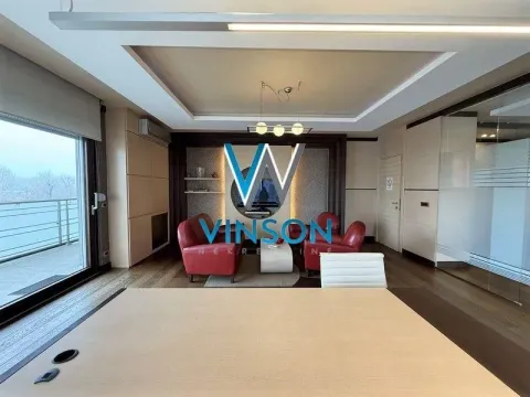 Izdavanje, poslovni prostor, 186m², Liman 3, Novi Sad Sve Podlokacije - image 7