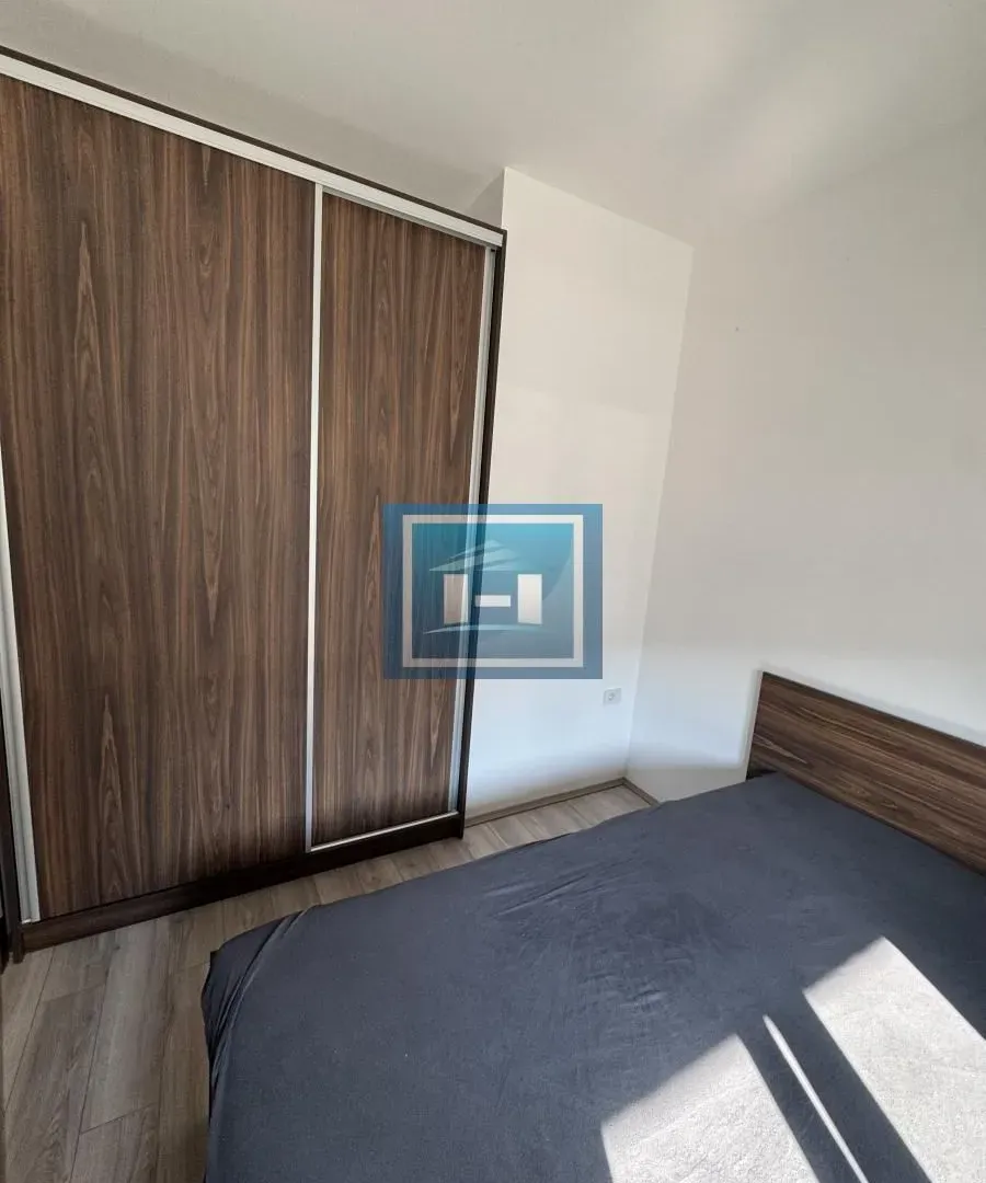 Prodaja, jednosoban stan, 34m², Aqua park, Jagodina