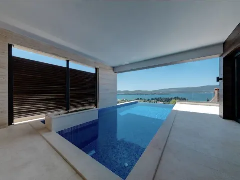 Prodaja, kuća, 311m², Tivat, Crna Gora - image 19