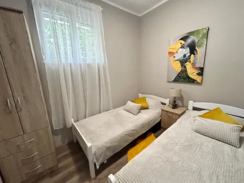 Sale, three bedroom apartment, 88m², Babilonija, Budva - image 12